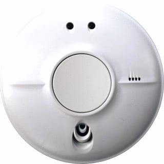 FireAngel - Project serie Brandmelder Rookmelde 230V Sw1-Eut