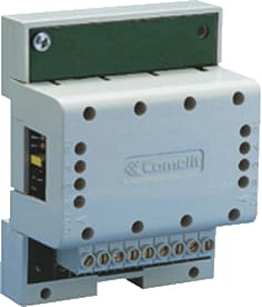 Comelit - Accesoires Simplebus Videoswitch Videomod Sbc Tbv 3 Ext Cam