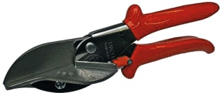 Lowe - Schaar Verstekschaar No3 Pvc