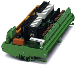 Phoenix Contact - Interfacemodule um-2ks50-rm/16mr/24/sdv14