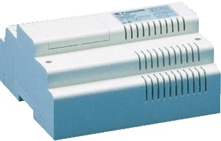Comelit - Accesoires Simplebus Voeding deurcommunicatie Mixer/Voeding