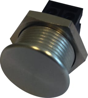 Comelit - Accessoires Bouwkundig Beldrukker Beldruk Piez 16Mm Dig Se10