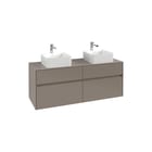 Villeroy & Boch - COLLARO Wastafelonderkast wstondbkst 1400mm