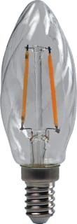 Sylvania - EVO LED-lamp toledo rt candl 250lm e14