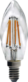 Sylvania - EVO LED-lamp toledo rt candl 420lm e14