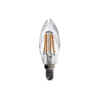 Sylvania - EVO LED-lamp toledo rt candl 420lm e14