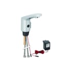 Geberit - Type 185 Wastafelmengkraan (opbouw) Hytr 185 Wastkr W/K 220Mkn