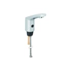 Geberit - Type 185 Wastafelmengkraan (opbouw) Hytr 185 Wastkr K 6V