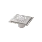 Aquaberg - Renovatie Vloerput met 1 aansluiting rp146k-6/179