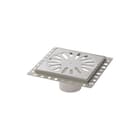 Aquaberg - Renovatie Vloerput met 1 aansluiting Rp146K-10/179