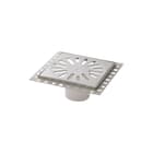 Aquaberg - Renovatie Vloerput met 1 aansluiting Rp146Kr-10/179