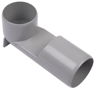 Blücher - Compact Toebeh./onderdelen voor afvoerput 620300018