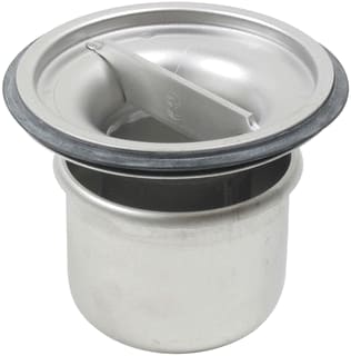 Blücher - Domestic Toebeh./onderdelen voor afvoerput 502.052.110 S