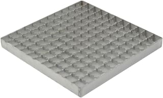 Blücher - Maasrooster 790.268.000.22