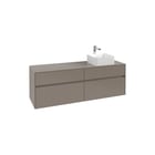 Villeroy & Boch - COLLARO Wastafelonderkast wstondbkst 1600mm