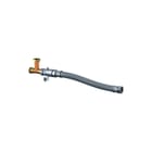 Flamco - Flamcomat Flexibele metalen aansluitslang 17647