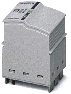 Phoenix Contact - Toebeh. overspann.bev. energietechn 2907263