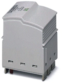 Phoenix Contact - Toebeh. overspann.bev. energietechn 2907391