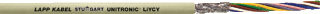 Lapp - UNITRONIC® LiYCY Voedingskabel tot 1 kV beweegbaar Uni 2X0,75 Mt