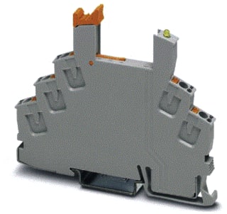 Phoenix Contact - Relaisvoet rif-0-bpt-m/ 21