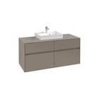 Villeroy & Boch - COLLARO Wastafelonderkast wstondbkst 1200mm