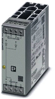 Phoenix Contact - QUINT 4 Overspanningsbegrenzer Quint4/12-24Dc/2X20/1X40