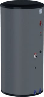 Flamco - FlexTherm Duo HLS-E Boiler indirect gestookt (tapwater) 19915