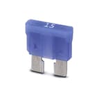 Phoenix Contact - Steekzekering Fuse 15A/32V Fks Ato