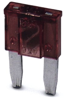 Phoenix Contact - Steekzekering Fuse 10A/32V Fk1