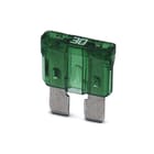 Phoenix Contact - Steekzekering Fuse 30A/32V Atof