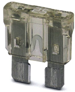 Phoenix Contact - Steekzekering Fuse 25A/32V Atof