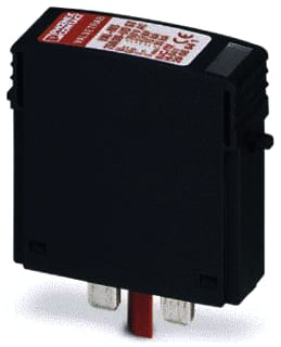 Phoenix Contact - Toebeh. overspann.bev. energietechn 2908541