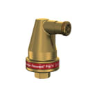 Flamco - Flexvent Vlotterontluchter Pro Rp½"