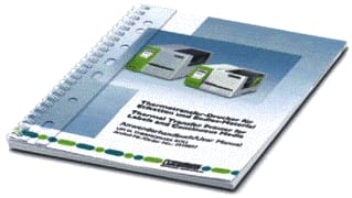 Phoenix Contact - Documentatie um ia thermomark roll