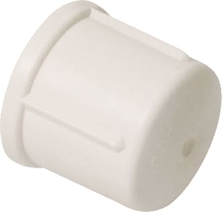 Henco - Vision VS-ENDKAP Fitting met 1 aansluiting Eindstop Verdeler