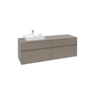 Villeroy & Boch - COLLARO Wastafelonderkast wstondbkst 1600mm