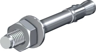 Flamco - AS-S Ankerbout Fast M8 X 75