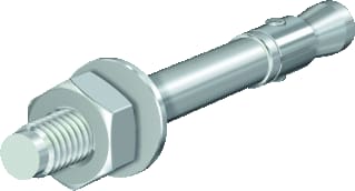 Flamco - AS-S Ankerbout Fast M8 X 115