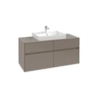 Villeroy & Boch - COLLARO Wastafelonderkast wstondbkst 1200mm