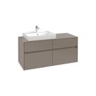 Villeroy & Boch - COLLARO Wastafelonderkast wstondbkst 1200mm
