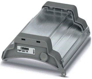 Phoenix Contact - Toebehoren/onderdelen voor klemmen fbp-3/6 tr