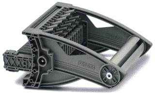 Phoenix Contact - Testadapter voor rijgklemmen 3069952