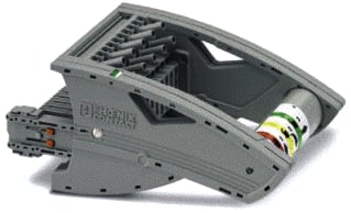 Phoenix Contact - Testadapter voor rijgklemmen 3069955