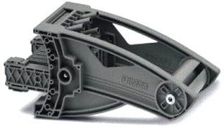 Phoenix Contact - Testadapter voor rijgklemmen 3069958