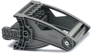 Phoenix Contact - Testadapter voor rijgklemmen 3069962