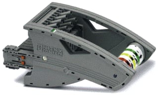 Phoenix Contact - Testadapter voor rijgklemmen 3069968