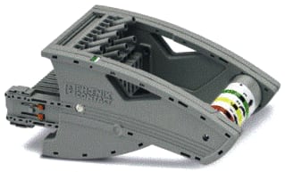 Phoenix Contact - Testadapter voor rijgklemmen 3069969