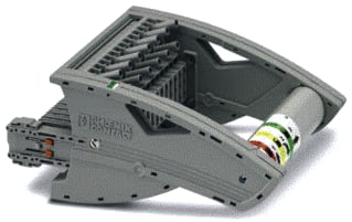 Phoenix Contact - Testadapter voor rijgklemmen 3069971