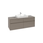 Villeroy & Boch - COLLARO Wastafelonderkast wstondbkst 1400mm