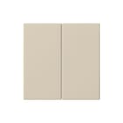 Gira - Systeem 3000 Systeem 55 Intelligent bedieningselement B Ele S55 S3000 2V Cwg